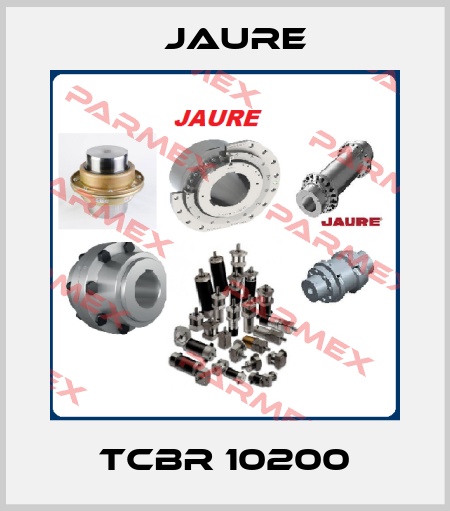 TCBR 10200 Jaure