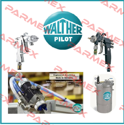 RV2035304000 Walther Pilot
