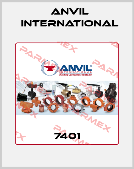 7401 Anvil International
