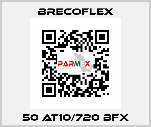 50 AT10/720 BFX Brecoflex