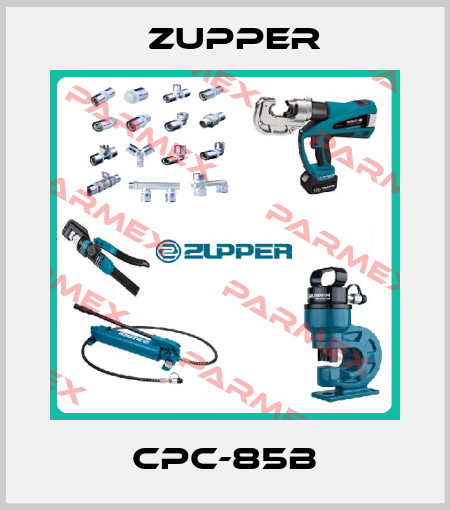 CPC-85B Zupper