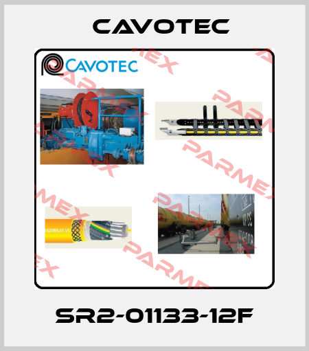 SR2-01133-12F Cavotec
