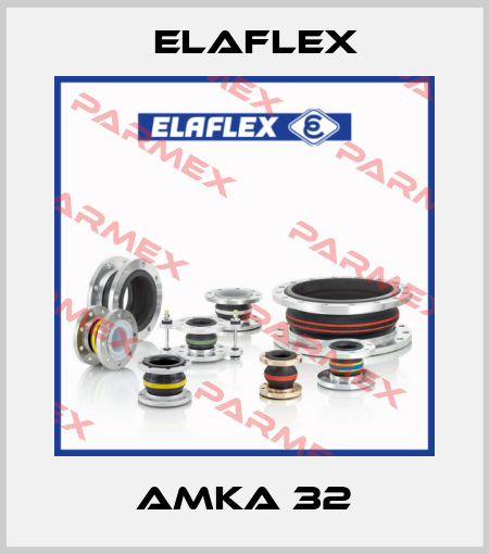 AMKA 32 Elaflex