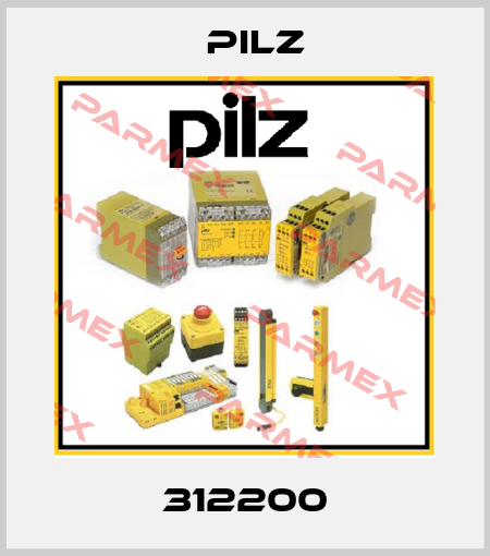 312200 Pilz