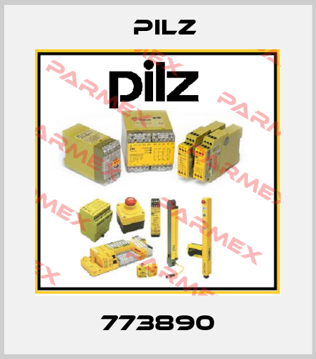 773890 Pilz