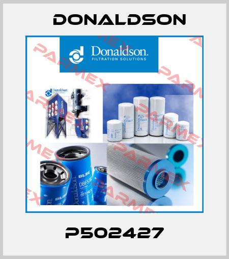 P502427 Donaldson