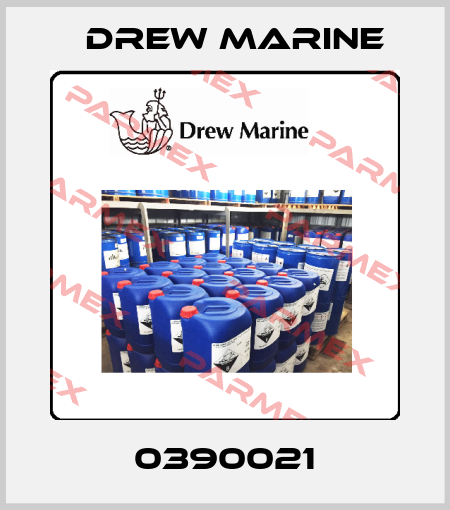 0390021 Drew Marine
