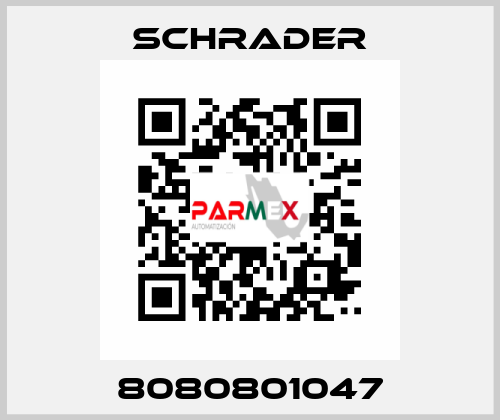 8080801047 Schrader