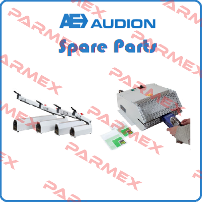 RUBBER PROFILE  Audion Elektro