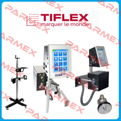 TC48 Tiflex