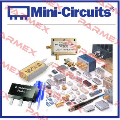 PHA-202+ Mini Circuits