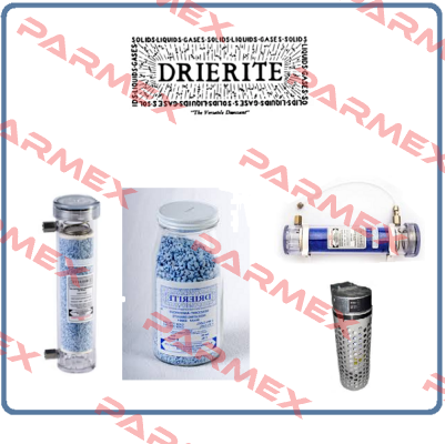 internal salts for 26800 Drierite