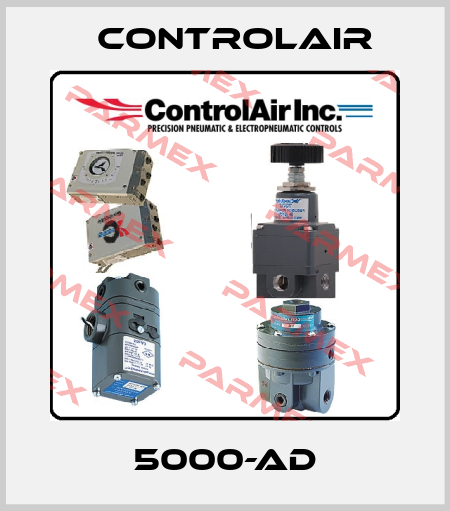 5000-AD ControlAir