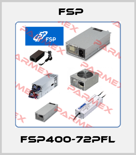 FSP400-72PFL Fsp
