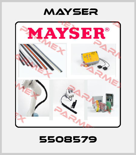 5508579 Mayser