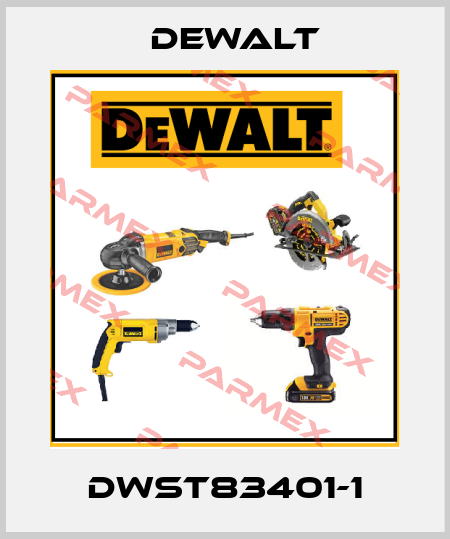 DWST83401-1 Dewalt