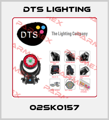 02SK0157 DTS Lighting
