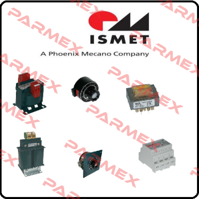 P/N: 700817, Type: CSTN 250 Ismet