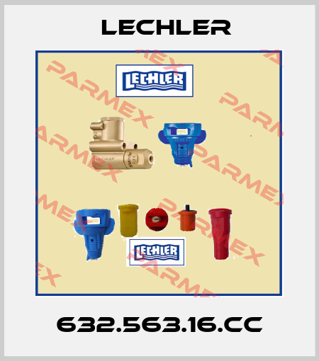 632.563.16.CC Lechler