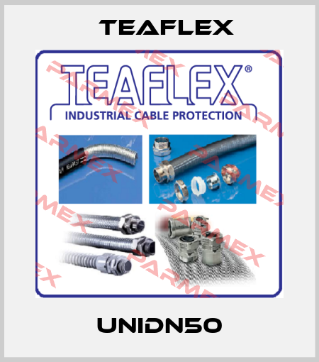 UNIDN50 Teaflex