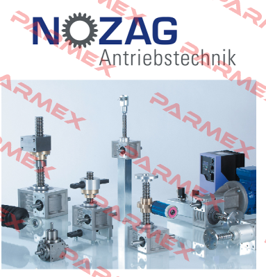 DG1515­-1000 Nozag