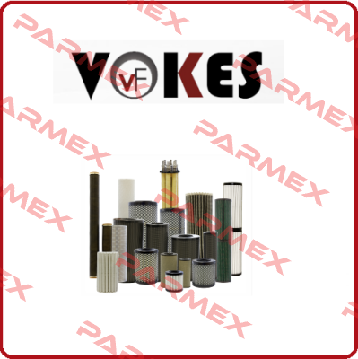 P/N: 6‐371140‐01 Vokes