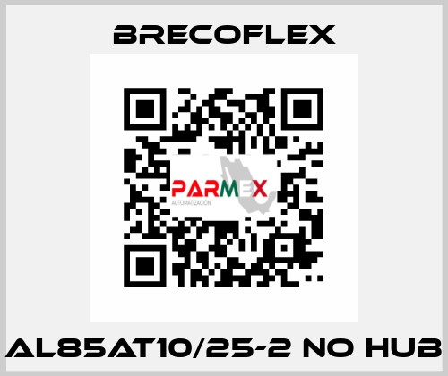 AL85AT10/25-2 NO HUB Brecoflex
