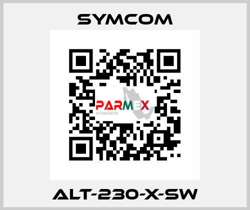 ALT-230-X-SW Symcom