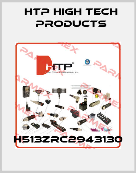 H513ZRC2943130 HTP High Tech Products