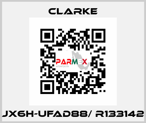 JX6H-UFAD88/ R133142 Clarke