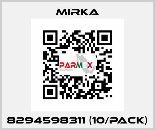 8294598311 (10/pack) Mirka