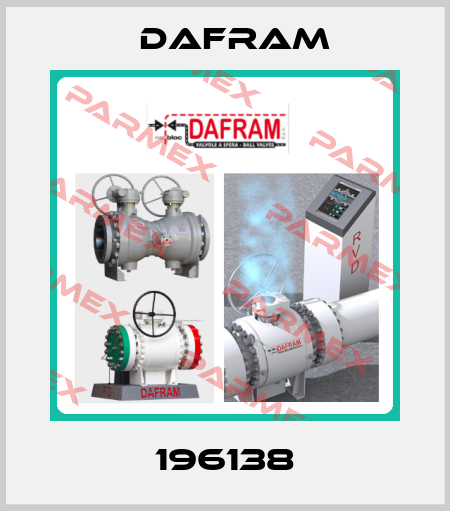 196138 Dafram