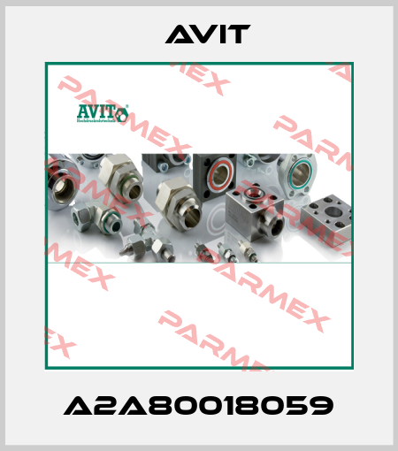 A2A80018059 Avit
