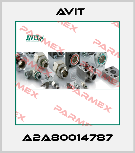 A2A80014787 Avit