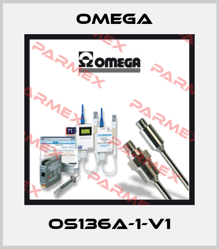OS136A-1-V1 Omega