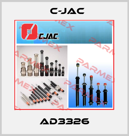AD3326 C-JAC