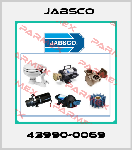 43990-0069 Jabsco