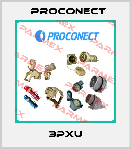 3PXU Proconect
