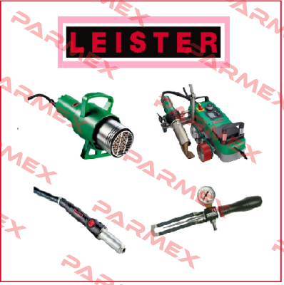 Typ 38B8, 3 x Leister