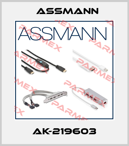 AK-219603 Assmann