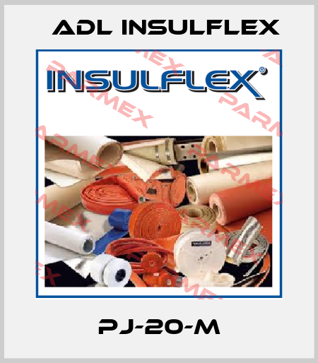 PJ-20-M ADL Insulflex