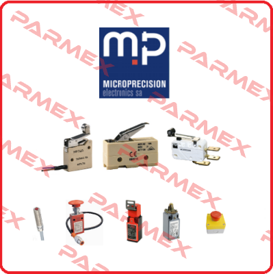MP215SIE08 Microprecision Electronics SA