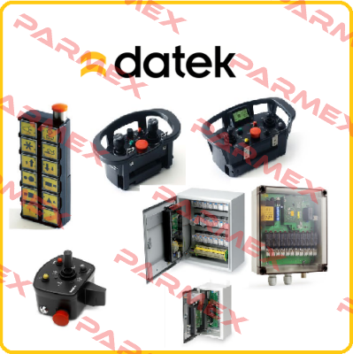 Type D2801-MIDI Datek