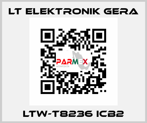 LTW-T8236 ICB2 LT Elektronik Gera