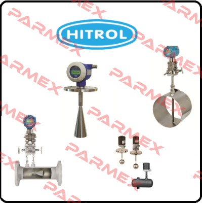 HR-30S-2F AND HR-30V-2FP Hitrol