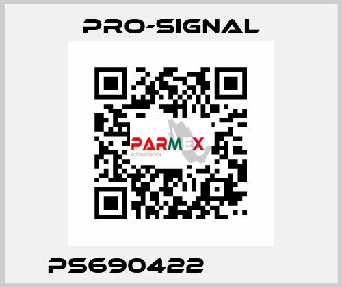 PS690422             pro-signal