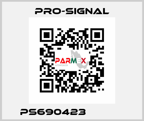 PS690423             pro-signal