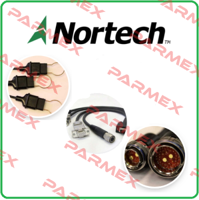 301FP0101-00 PD132 Nortech