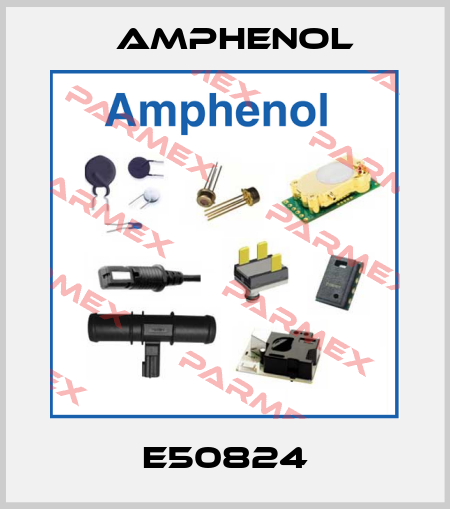 E50824 Amphenol