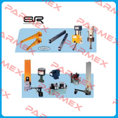 Repair kit for  HU3-3SL-100-15-A SR Engineering